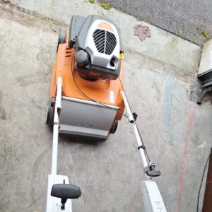 Rasenlüfter Stihl